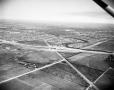 Photograph: Aerial Photograph of Abilene, Texas (US 277 and US 83/84)