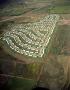 Photograph: Aerial Photograph of Housing Development near Dyess Air Force Base (A…