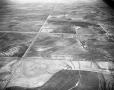 Thumbnail image of item number 1 in: 'Aerial Photograph of Land Surrounding Colorado City, Texas'.