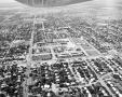 Photograph: Aerial Photograph of McMurry College (Abilene, Texas)