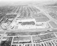 Photograph: Aerial Photograph of Westgate Mall (Abilene, Texas)