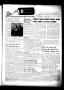 Newspaper: Burleson Dispatcher (Burleson, Tex.), Vol. 6, No. 6, Ed. 1 Wednesday,…