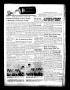 Newspaper: Burleson Dispatcher (Burleson, Tex.), Vol. 6, No. 9, Ed. 1 Wednesday,…
