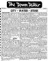 Newspaper: The Town Tattler (Electra, Tex.), Vol. 66, No. 21, Ed. 1 Monday, May …