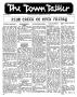 Newspaper: The Town Tattler (Electra, Tex.), Vol. 65, No. 28, Ed. 1 Monday, July…