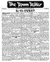 Newspaper: The Town Tattler (Electra, Tex.), Vol. 65, No. 47, Ed. 1 Monday, Nove…