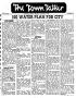 Newspaper: The Town Tattler (Electra, Tex.), Vol. 66, No. 35, Ed. 1 Monday, Augu…