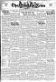 Newspaper: The Electra News (Electra, Tex.), Vol. 16, No. 6, Ed. 1 Thursday, Oct…