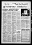 Newspaper: Stamford American (Stamford, Tex.), Vol. 66, No. 48, Ed. 1 Thursday, …