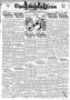 Primary view of The Electra News (Electra, Tex.), Vol. 16, No. 9, Ed. 1 Thursday, November 9, 1922