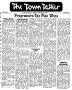 Newspaper: The Town Tattler (Electra, Tex.), Vol. 66, No. 3, Ed. 1 Monday, Janua…