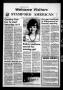 Newspaper: Stamford American (Stamford, Tex.), Vol. 67, No. 24, Ed. 1 Thursday, …