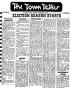 Newspaper: The Town Tattler (Electra, Tex.), Vol. 66, No. 7, Ed. 1 Monday, Febru…