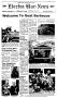 Newspaper: Electra Star-News (Electra, Tex.), Vol. 104, No. 37, Ed. 1 Thursday, …