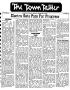 Newspaper: The Town Tattler (Electra, Tex.), Vol. 66, No. 5, Ed. 1 Monday, Febru…