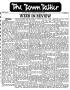Newspaper: The Town Tattler (Electra, Tex.), Vol. 66, No. 10, Ed. 1 Monday, Marc…