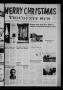 Newspaper: Tri-County Sun (Pearland, Tex.), Vol. 1, No. 30, Ed. 1 Thursday, Dece…