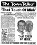 Newspaper: The Town Tattler (Electra, Tex.), Vol. 30, No. 43, Ed. 1 Monday, Sept…