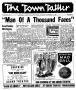 Newspaper: The Town Tattler (Electra, Tex.), Vol. 26, No. 4, Ed. 1 Monday, Novem…