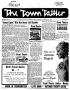Newspaper: The Town Tattler (Electra, Tex.), Vol. 25, No. 51, Ed. 1 Monday, Octo…