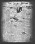 Newspaper: The Cuero Record (Cuero, Tex.), Vol. 36, No. 114, Ed. 1 Tuesday, May …