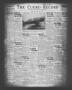 Newspaper: The Cuero Record (Cuero, Tex.), Vol. 36, No. 125, Ed. 1 Monday, May 2…