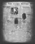 Newspaper: The Cuero Record (Cuero, Tex.), Vol. 36, No. 121, Ed. 1 Wednesday, Ma…