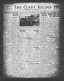 Newspaper: The Cuero Record (Cuero, Tex.), Vol. 36, No. 112, Ed. 1 Sunday, May 1…