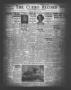 Newspaper: The Cuero Record (Cuero, Tex.), Vol. 36, No. 119, Ed. 1 Monday, May 1…