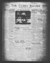 Newspaper: The Cuero Record (Cuero, Tex.), Vol. 36, No. 150, Ed. 1 Tuesday, June…