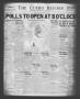 Newspaper: The Cuero Record (Cuero, Tex.), Vol. 36, No. 200, Ed. 1 Friday, Augus…