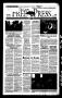 Newspaper: De Leon Free Press (De Leon, Tex.), Vol. 109, No. 37, Ed. 1 Thursday,…