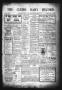 Newspaper: The Cuero Daily Record (Cuero, Tex.), Vol. 32, No. 66, Ed. 1 Friday, …
