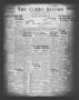 Newspaper: The Cuero Record (Cuero, Tex.), Vol. 36, No. 124, Ed. 1 Sunday, May 2…