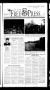 Newspaper: De Leon Free Press (De Leon, Tex.), Vol. 118, No. 20, Ed. 1 Thursday,…