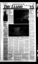 Primary view of The Llano News (Llano, Tex.), Vol. 119, No. 26, Ed. 1 Wednesday, March 28, 2007