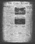 Newspaper: The Cuero Record (Cuero, Tex.), Vol. 36, No. 108, Ed. 1 Tuesday, May …