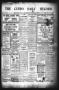 Newspaper: The Cuero Daily Record (Cuero, Tex.), Vol. 32, No. 26, Ed. 1 Monday, …