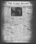 Newspaper: The Cuero Record (Cuero, Tex.), Vol. 36, No. 173, Ed. 1 Tuesday, July…