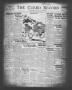 Newspaper: The Cuero Record (Cuero, Tex.), Vol. 36, No. 127, Ed. 1 Wednesday, Ma…