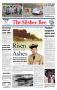 Newspaper: The Silsbee Bee (Silsbee, Tex.), Vol. 91, No. 25, Ed. 1 Wednesday, Ju…