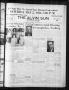 Newspaper: The Alvin Sun (Alvin, Tex.), Vol. 66, No. 37, Ed. 1 Thursday, May 3, …