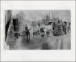 Photograph: [Stage Coach in Manchaca Springs]
