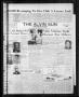 Newspaper: The Alvin Sun (Alvin, Tex.), Vol. 67, No. 22, Ed. 1 Thursday, January…