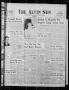 Newspaper: The Alvin Sun (Alvin, Tex.), Vol. 72, No. 49, Ed. 1 Thursday, January…