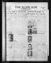 Newspaper: The Alvin Sun (Alvin, Tex.), Vol. 67, No. 20, Ed. 1 Thursday, January…