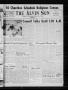 Newspaper: The Alvin Sun (Alvin, Tex.), Vol. 73, No. 30, Ed. 1 Thursday, Februar…