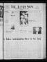 Newspaper: The Alvin Sun (Alvin, Tex.), Vol. [73], No. 43, Ed. 1 Thursday, May 3…