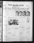 Newspaper: The Alvin Sun (Alvin, Tex.), Vol. 66, No. 38, Ed. 1 Thursday, May 10,…