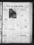 Newspaper: The Alvin Sun (Alvin, Tex.), Vol. 64, No. 10, Ed. 1 Thursday, October…